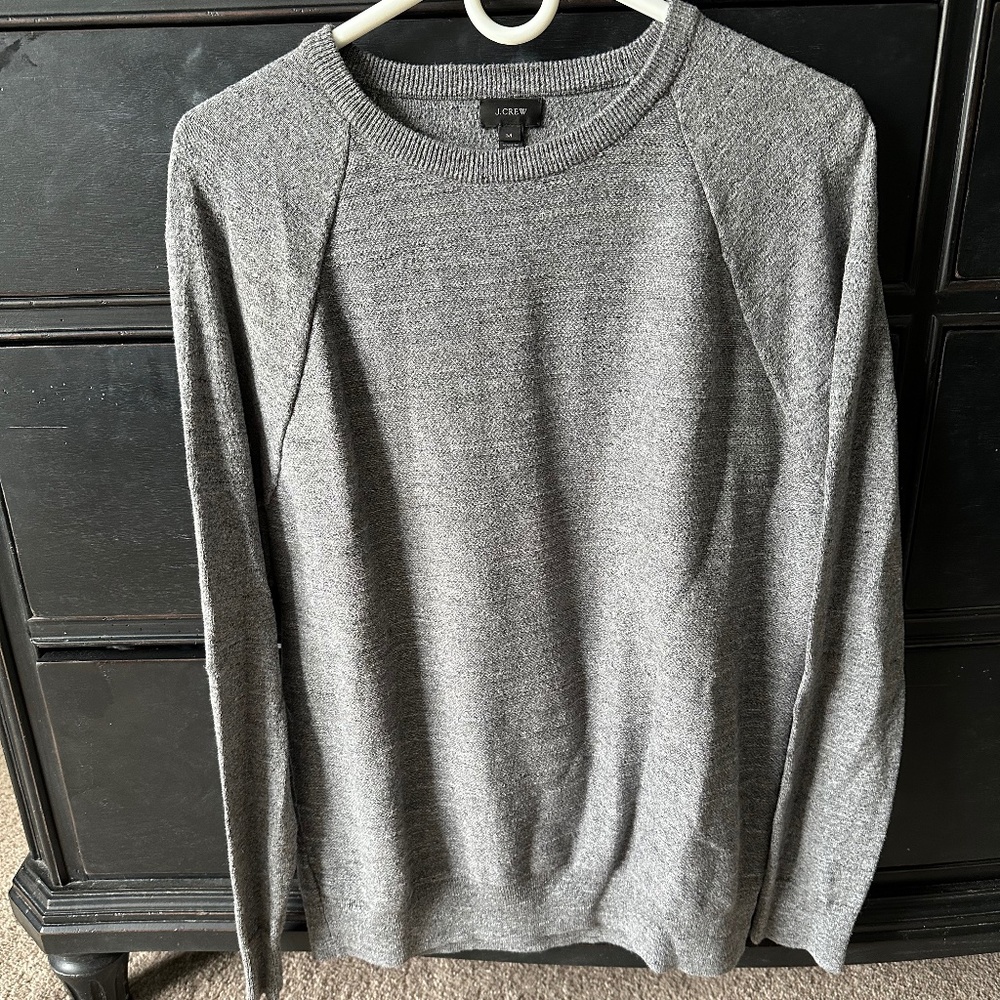 J. Crew Sweater